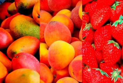 Power vitamins